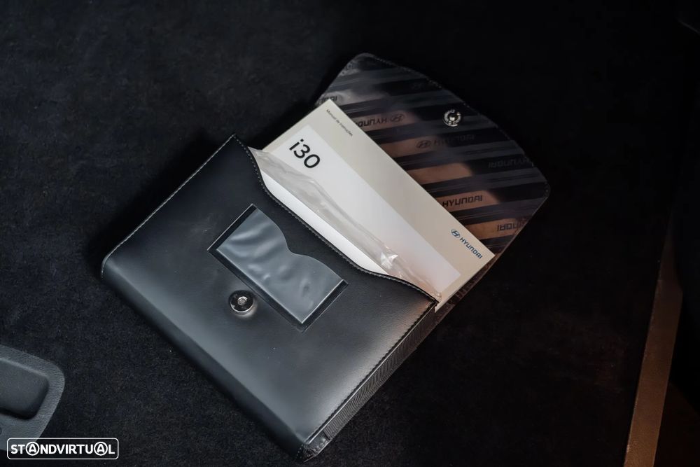 Hyundai i30 1.0 T-GDI Style+Navi - 24