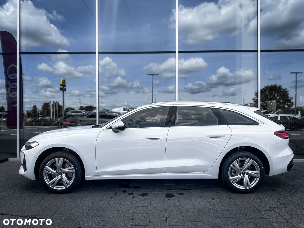 Audi A5 Avant - 6