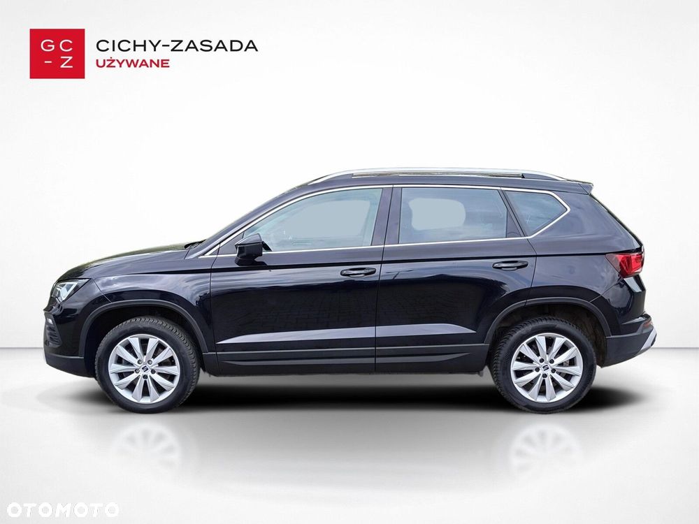 Seat Ateca - 2