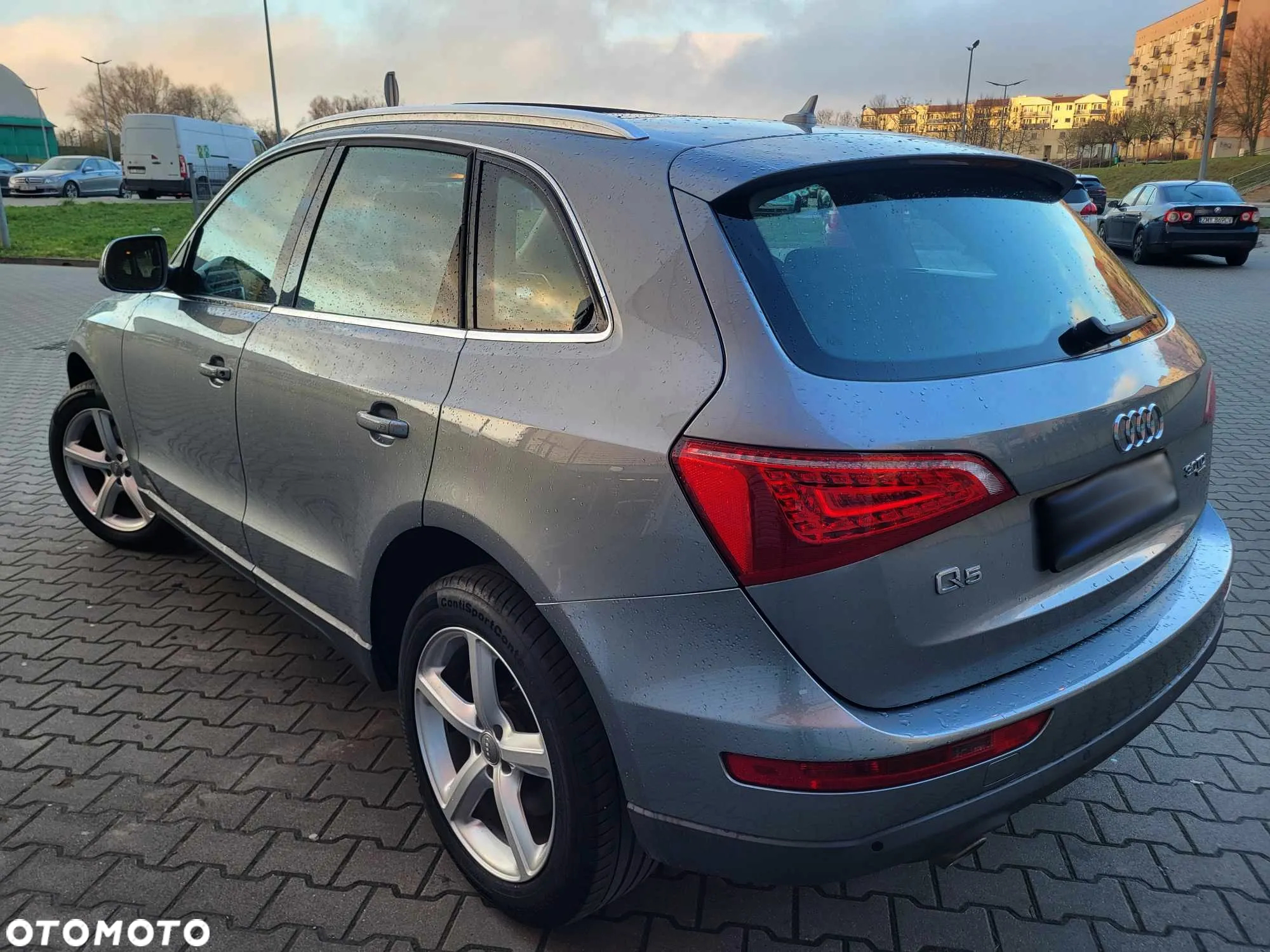 Audi Q5 3.0 TDI Quattro S tronic - 20
