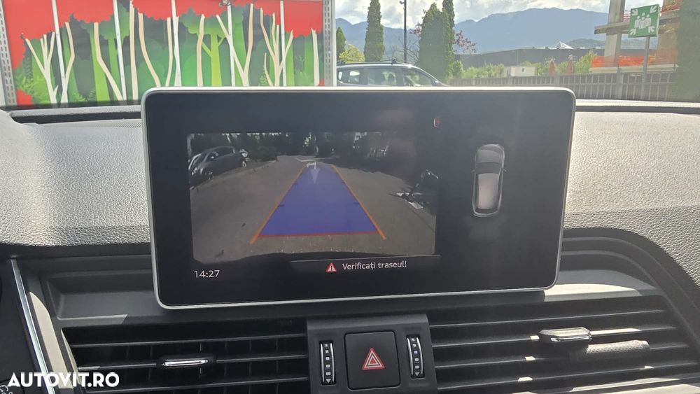 Audi Q5 55 TFSI e quattro S tronic PHEV S Line - 24