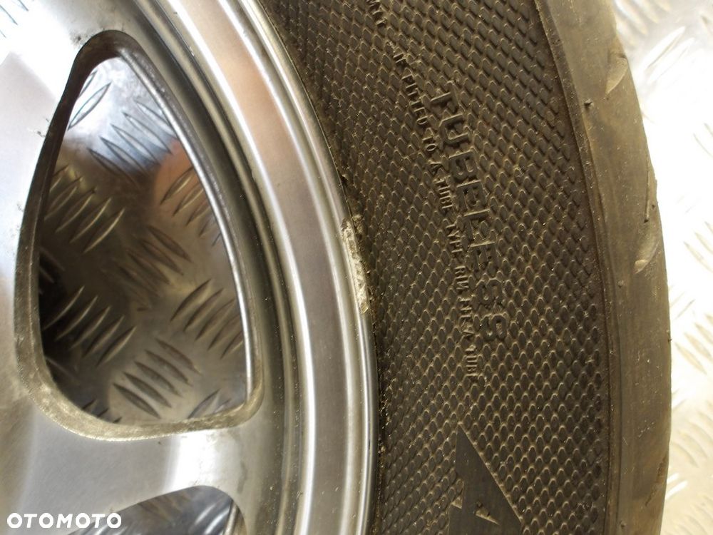 Felga koło przód J16M/CxMT3.50 KAWASAKI VN 2000 VULCAN 04-10r   PN. 41073-0004 - 14