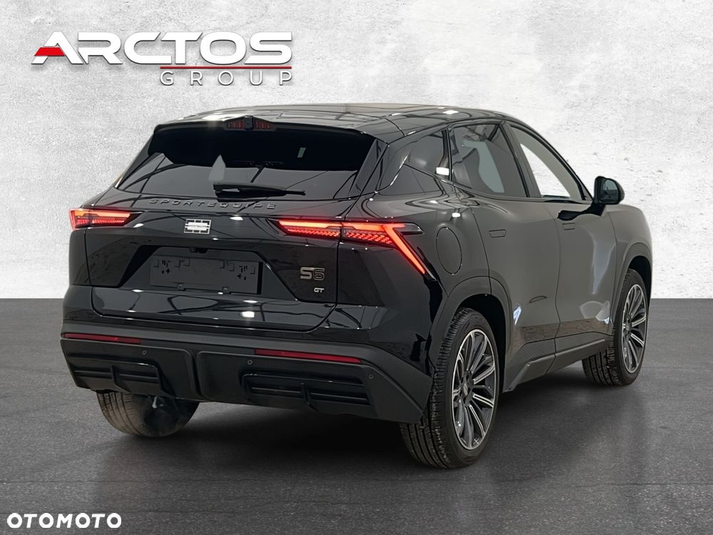 Sportequipe 6 GT - 5