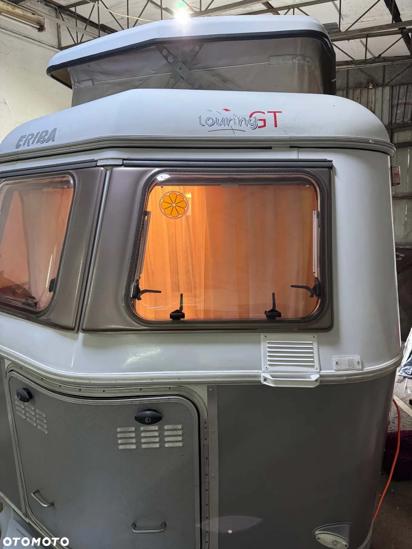Hymer-Eriba - 17