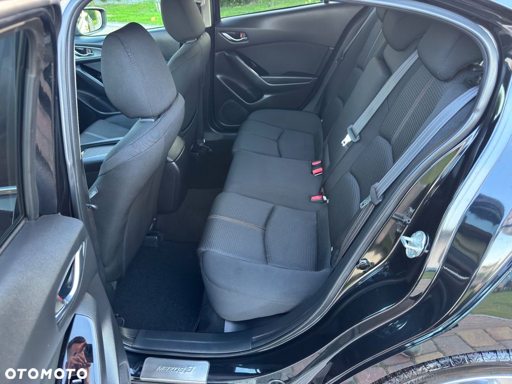 Mazda 3 - 21
