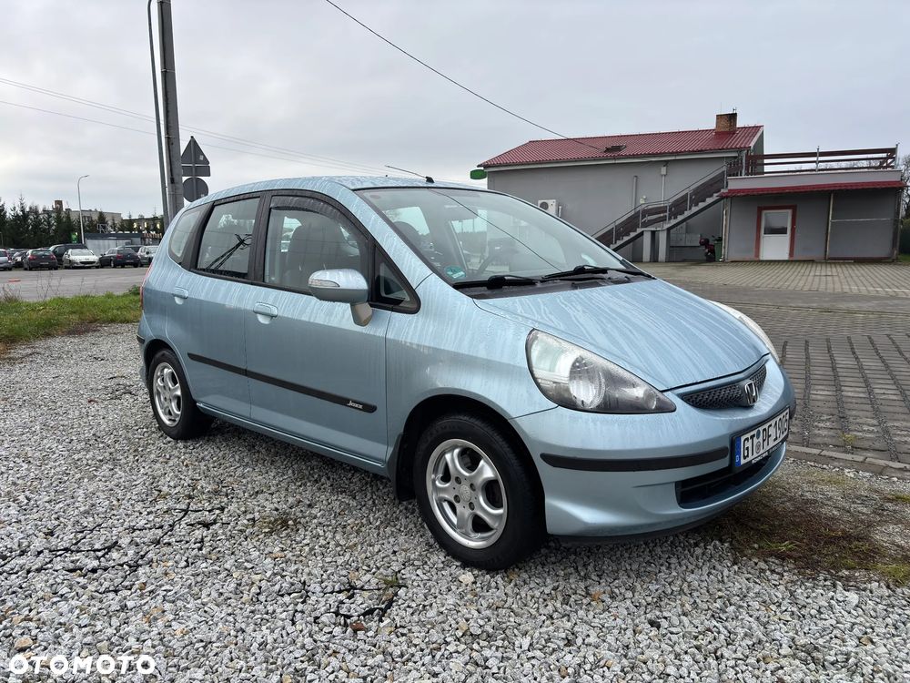 Honda Jazz 1.4 Style - 2