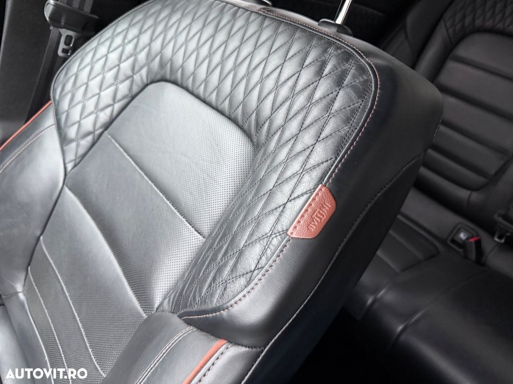 Renault Talisman Blue dCi 190 EDC INITIALE PARIS - 40