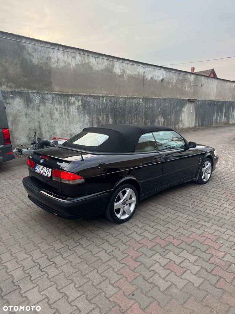Saab 9-3 - 13