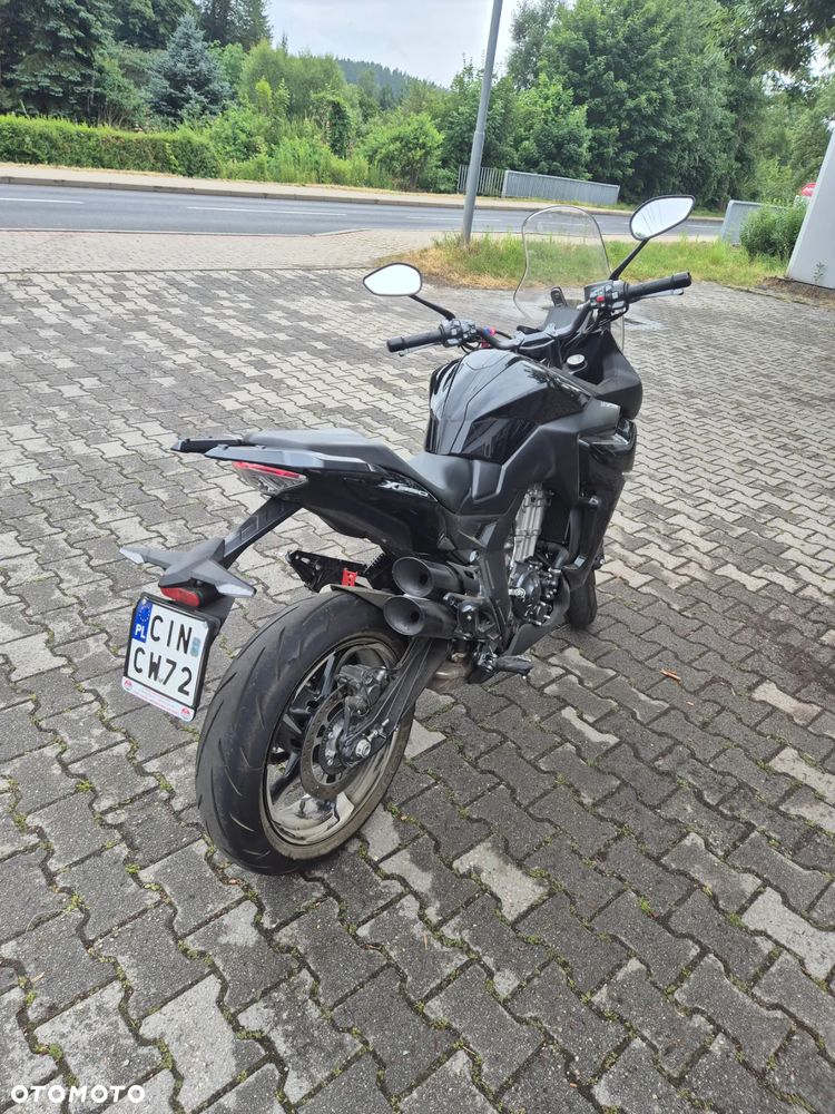 Zontes 350X - 5