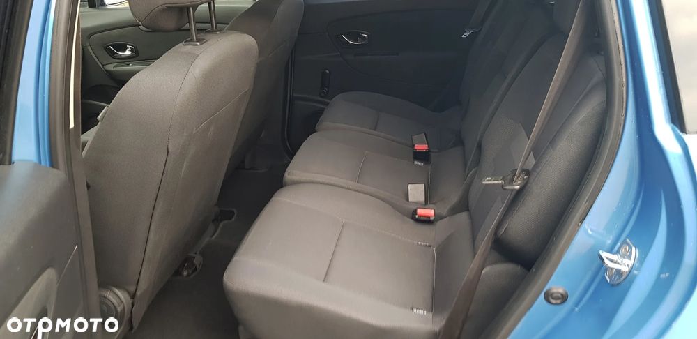 Renault Scenic 1.6 16V 110 TomTom Edition - 10