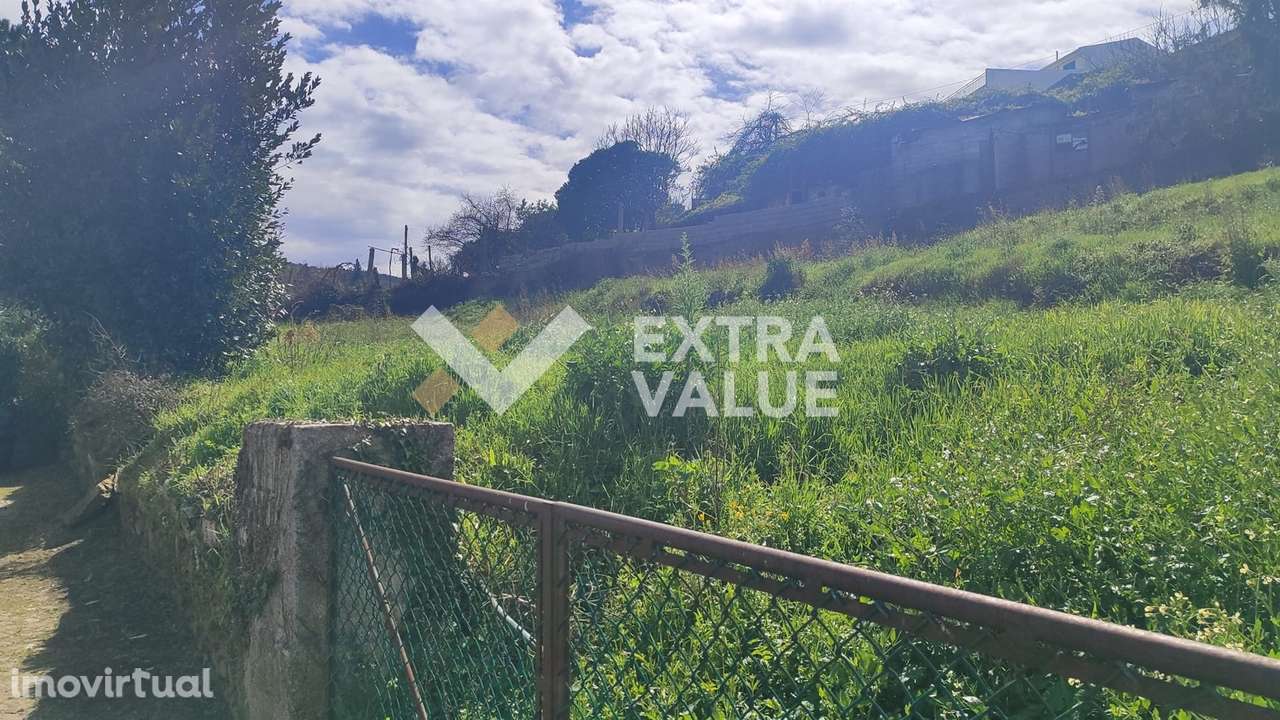 Lote de Terreno  Venda em Nogueira, Fraião e Lamaçães,Braga - Grande imagem: 4/13