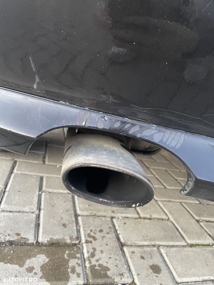 BMW Seria 1 120d - 8