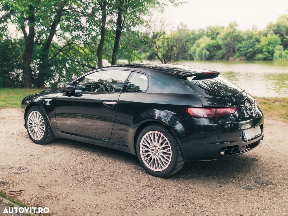 Alfa Romeo Brera - 3
