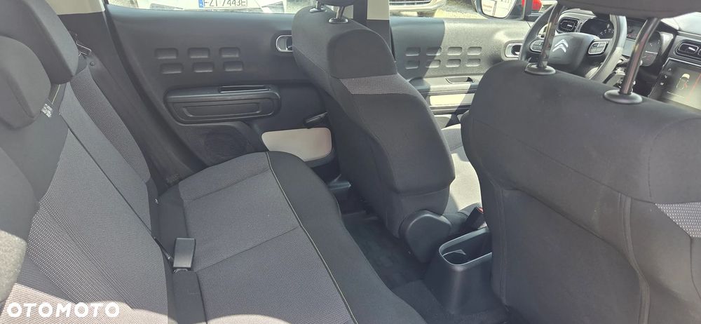 Citroën C3 Pure Tech 83 S&S SHINE - 9