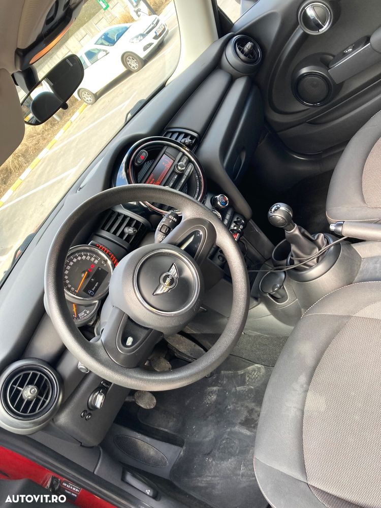 Mini ONE Standard - 11