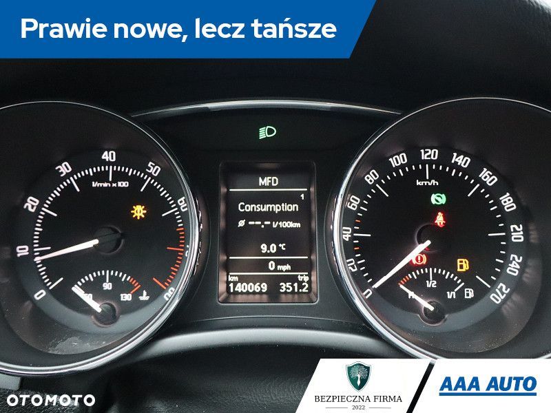 Skoda Superb - 13