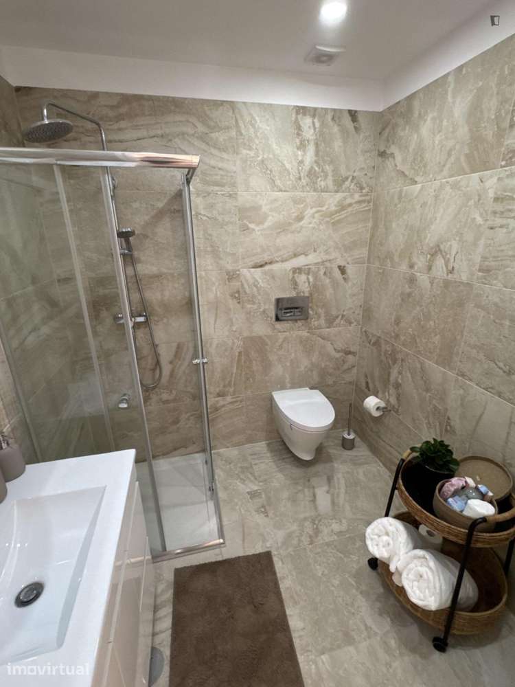 Apartamento com 3 quartos - localizado em Póvoa de Varzim Porto - Grande imagem: 3/13