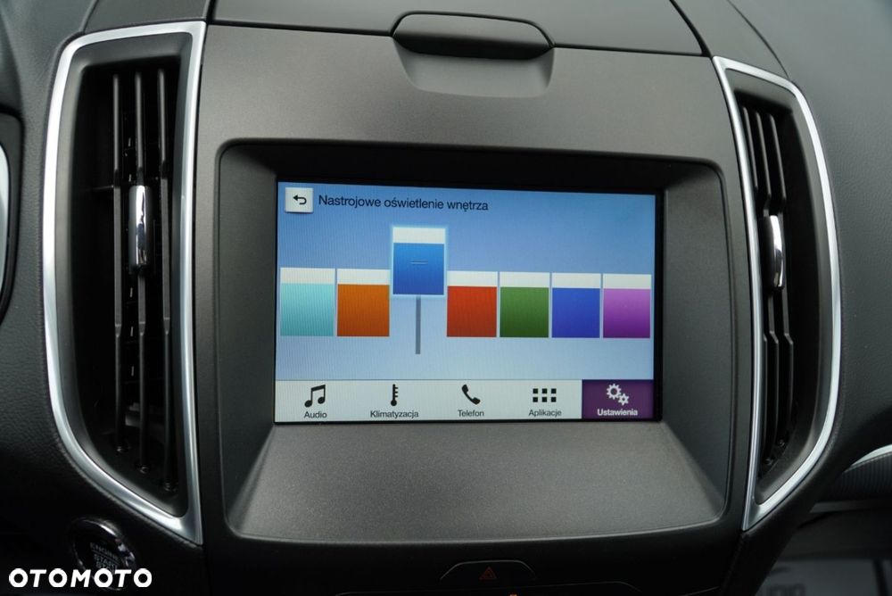 Ford S-Max 1.5 Eco Boost Start-Stopp Titanium - 19
