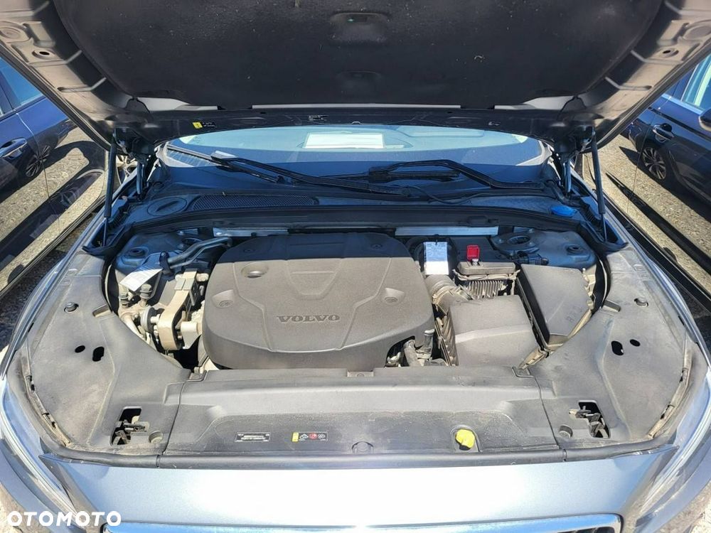 Volvo V90 - 7