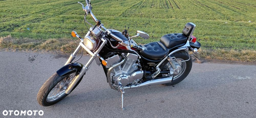 Suzuki VS - 5
