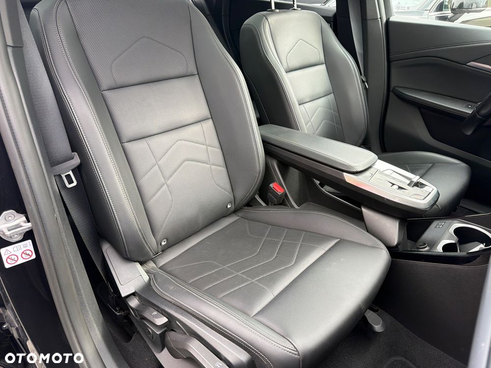 BMW X1 sDrive18d M Sportpaket - 7