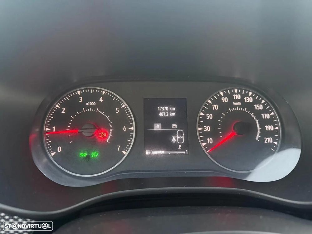 Dacia Sandero 1.0 TCe Comfort - 24