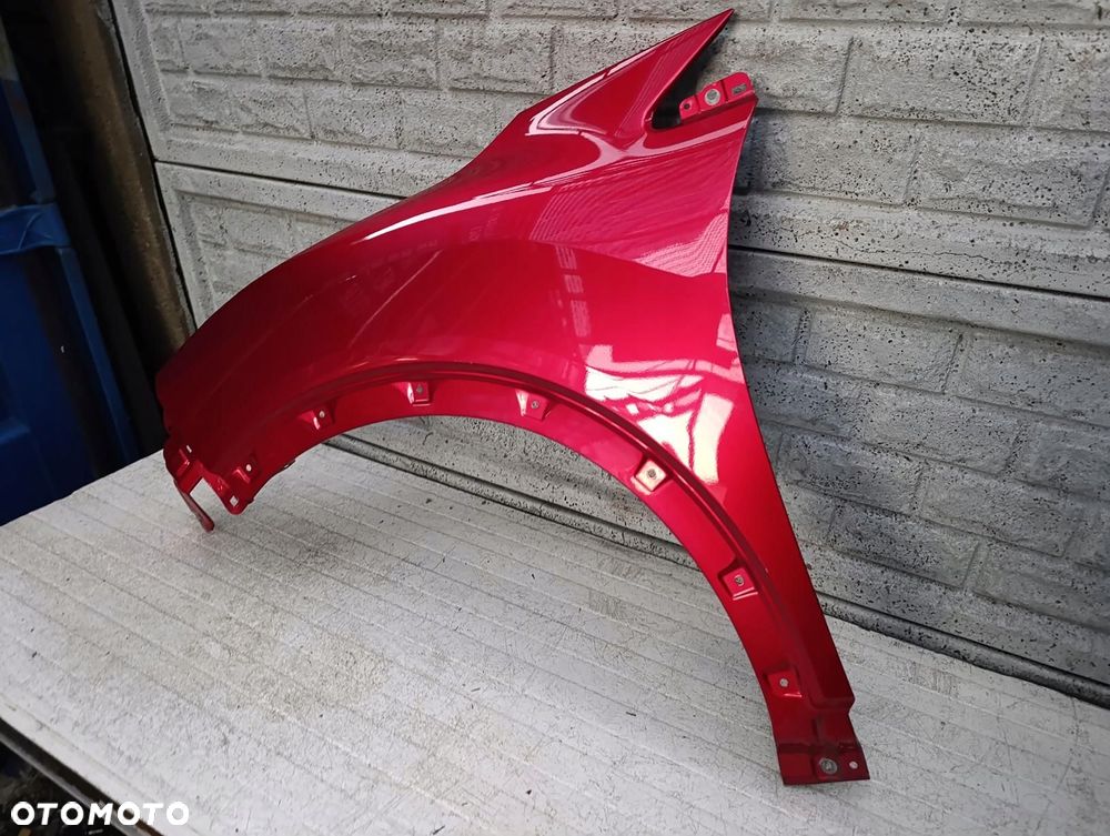 mitsubishi eclipse cross 18- 20 błotnik lewy przód oryginał - 3