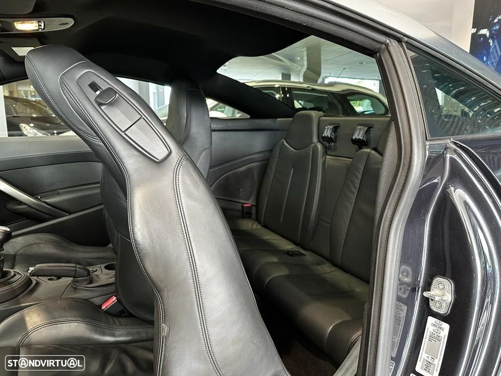 Peugeot RCZ 1.6 THP - 19