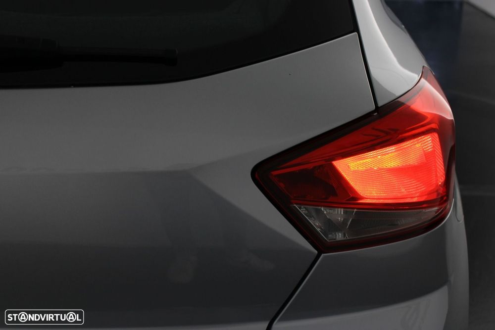 SEAT Ibiza 1.0 MPI Style - 30