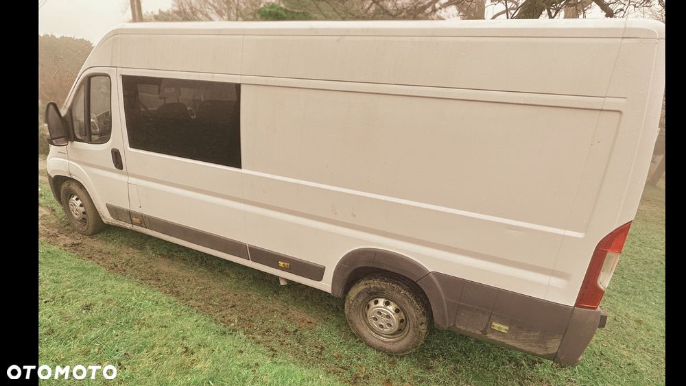 Fiat Ducato - 4