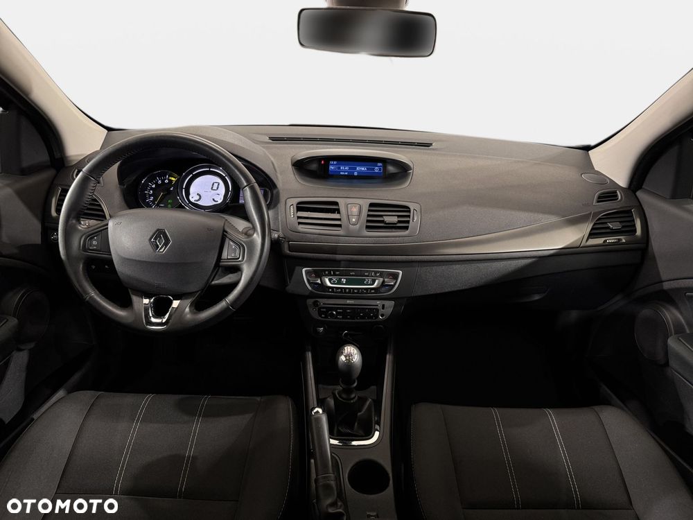 Renault Megane - 15
