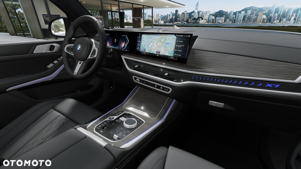 BMW X7 xDrive40d - 16