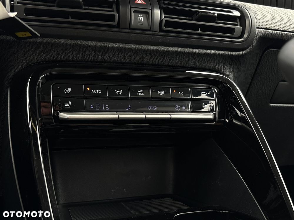 Citroën C3 Aircross 1.2 Turbo Plus S&S - 20