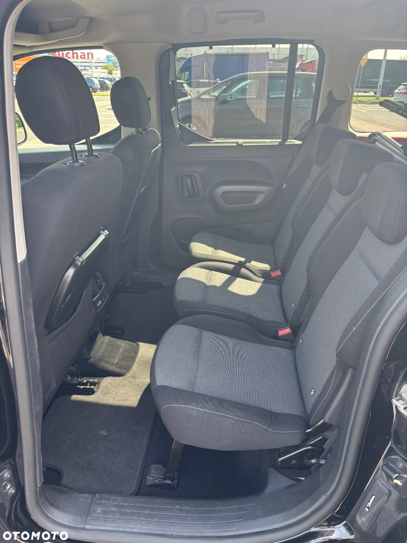 Toyota Proace City Verso Long 1.2 D-4T Family - 12