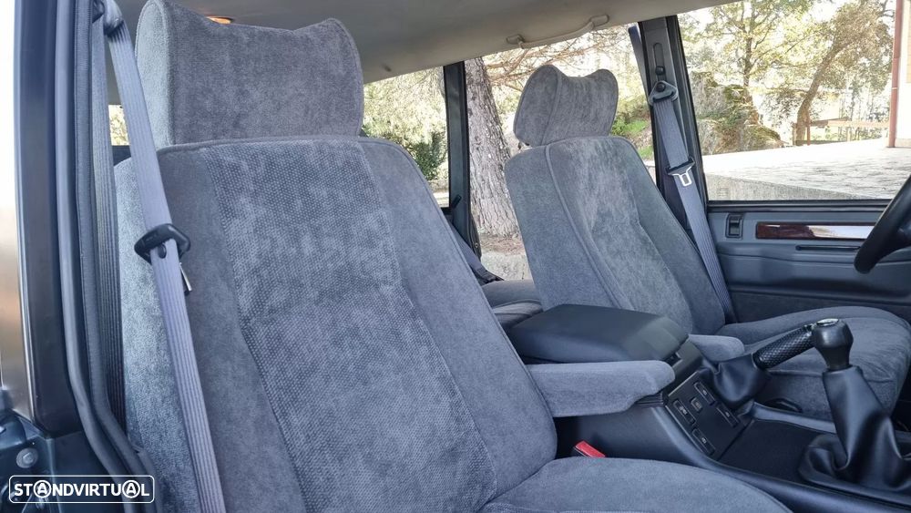 Land Rover Range Rover 2.5 TDi - 27