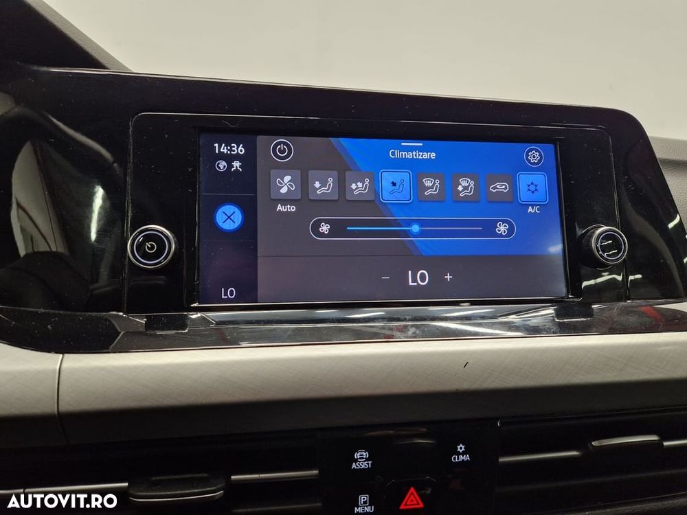 Volkswagen Golf 2.0 TDI Life - 5