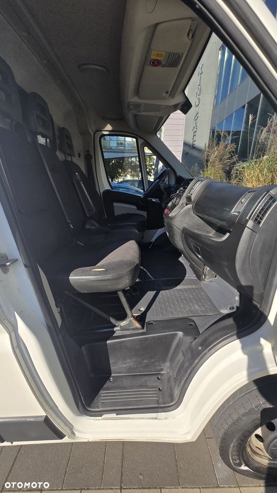 Citroën Jumper 35 HDi L3H1 - 22