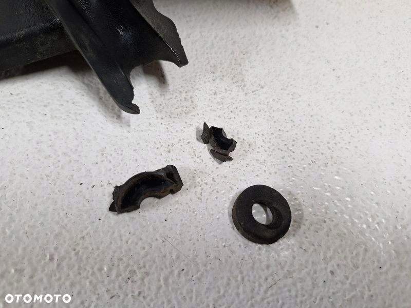 CITROEN BERLINGO 3 III LAMPA PRAWY TYŁ 9677205480 - 3