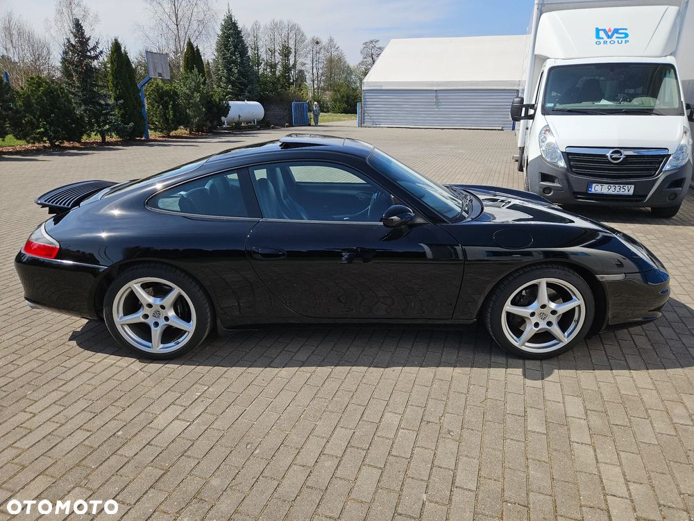 Porsche 911 - 16