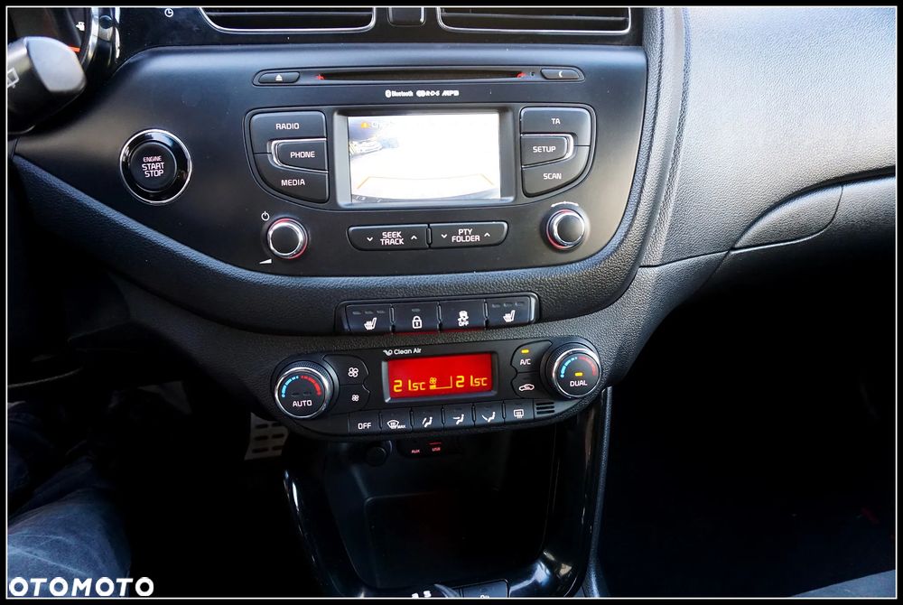 Kia ProCeed pro Ceed 1.6 T-GDI GT-Challenge - 18