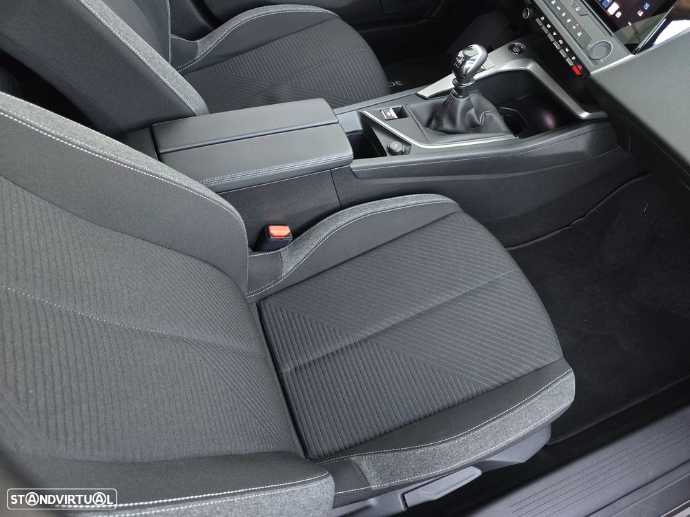 Peugeot 308 SW 1.5 BlueHDi Active Pack - 27