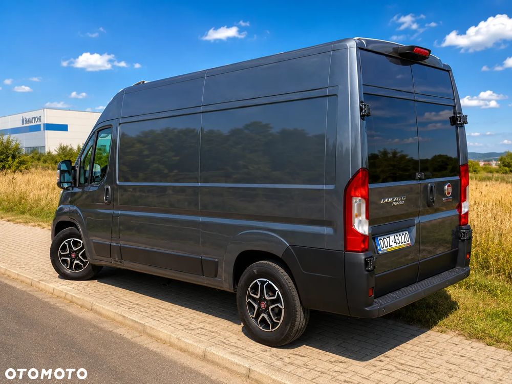 Fiat Ducato - 2
