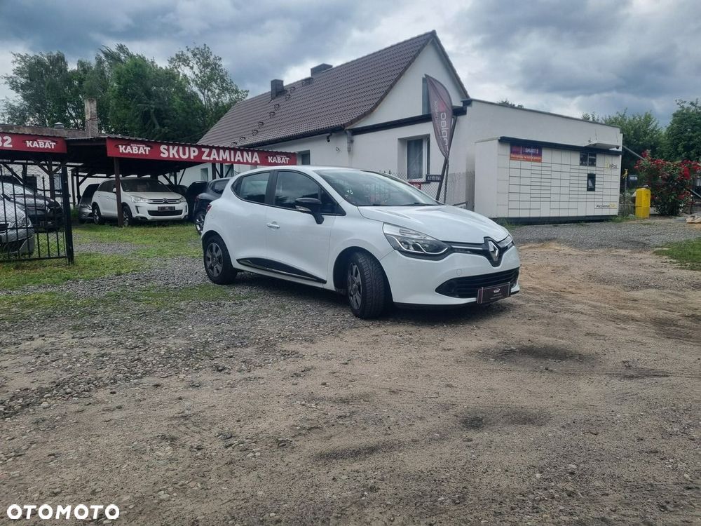 Renault Clio - 7