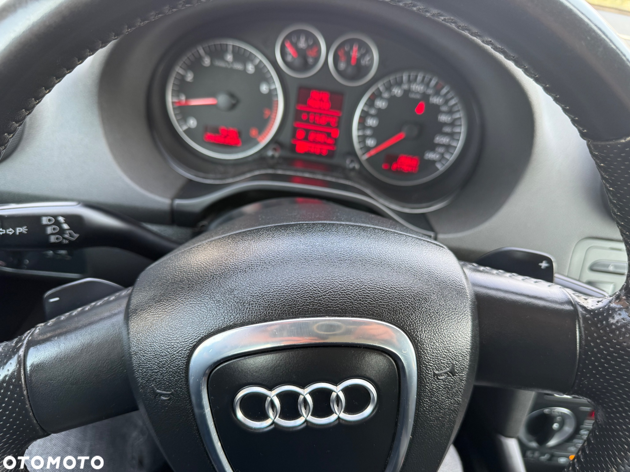 Audi A3 - 16