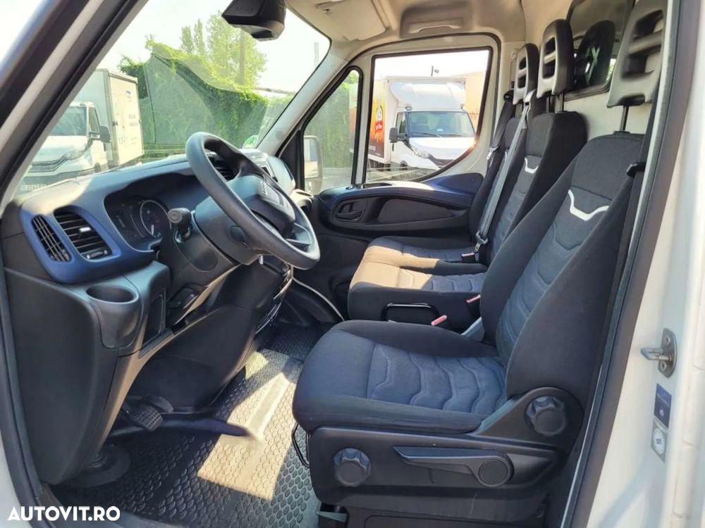 Iveco Daily 35S16A8 V - 8