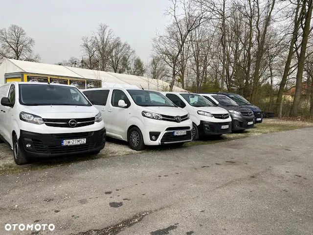 Opel VIVARO - 13