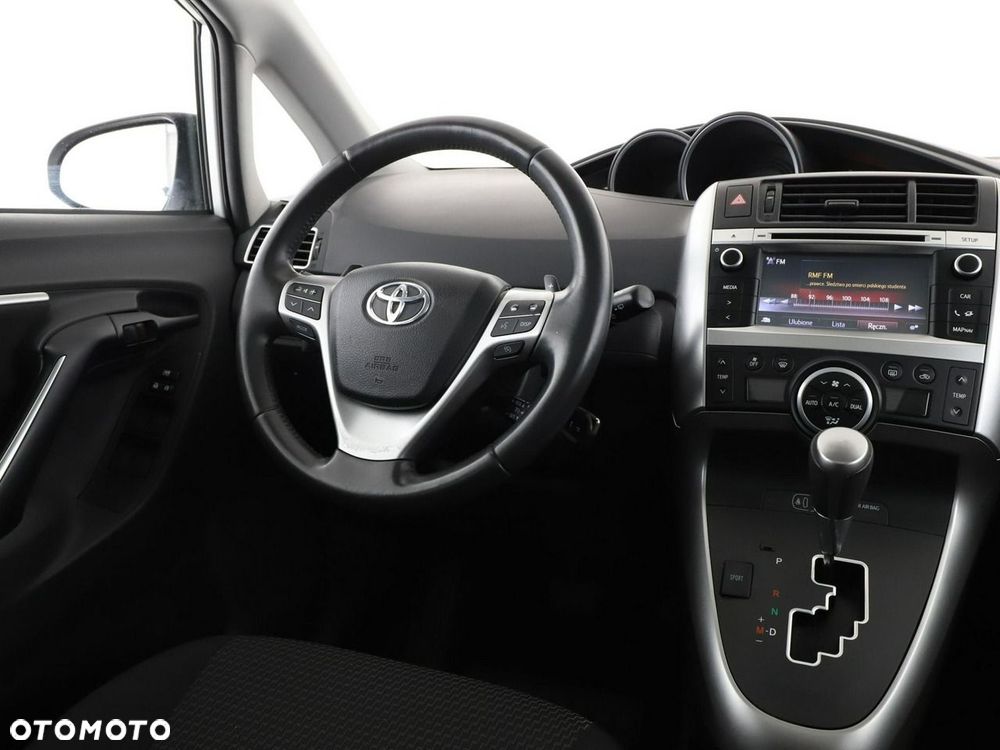 Toyota Verso 1.8 Selection MS EU6 - 17