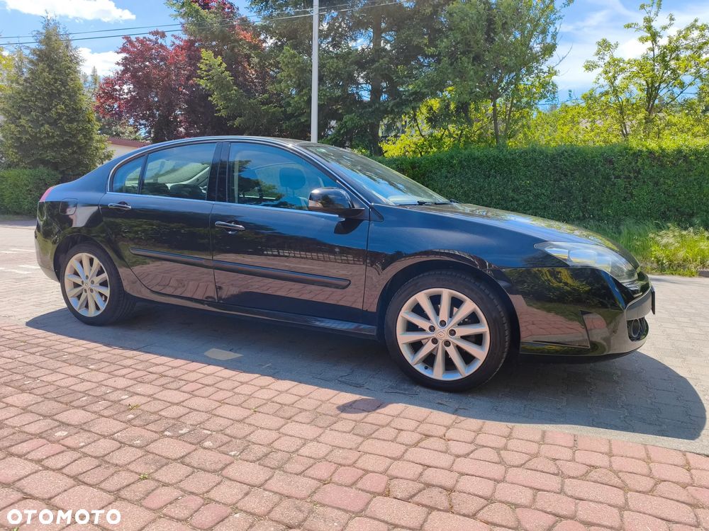 Renault Laguna 2.0 16V 140 Dynamique - 7