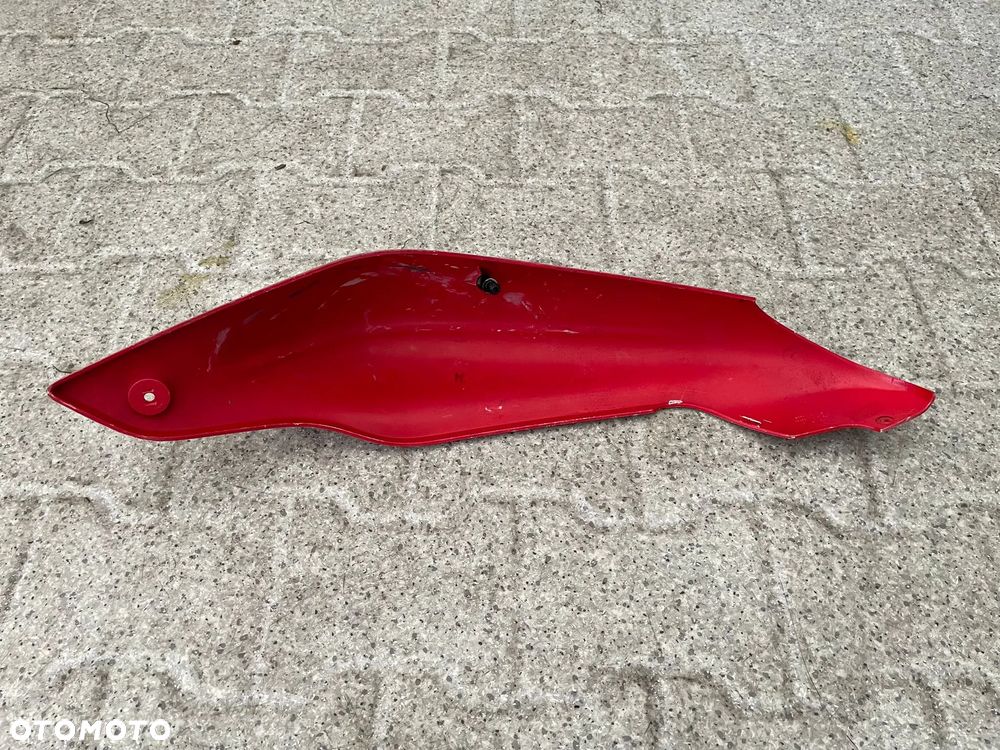 Plastiki ogon lewy i prawy Ducati Supersport 900 SS (nr1406) - 13