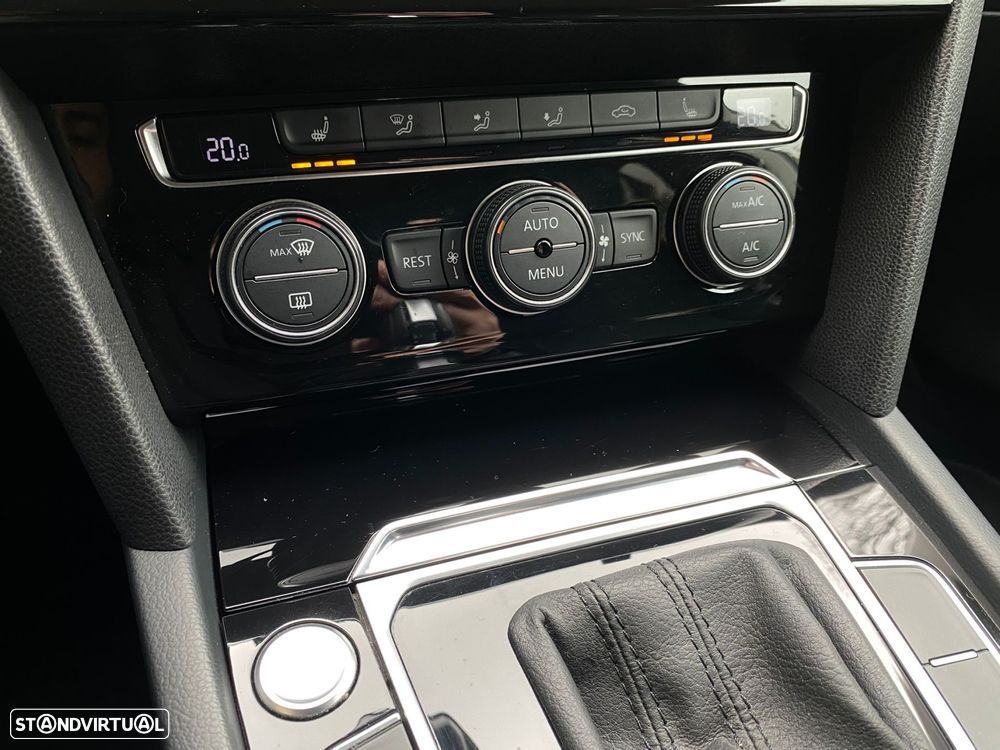 VW Arteon 2.0 TDI Elegance DSG - 30